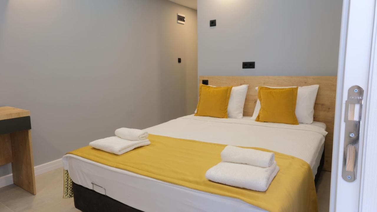 Aparthotel Likya 202 Demre Zewnętrze zdjęcie