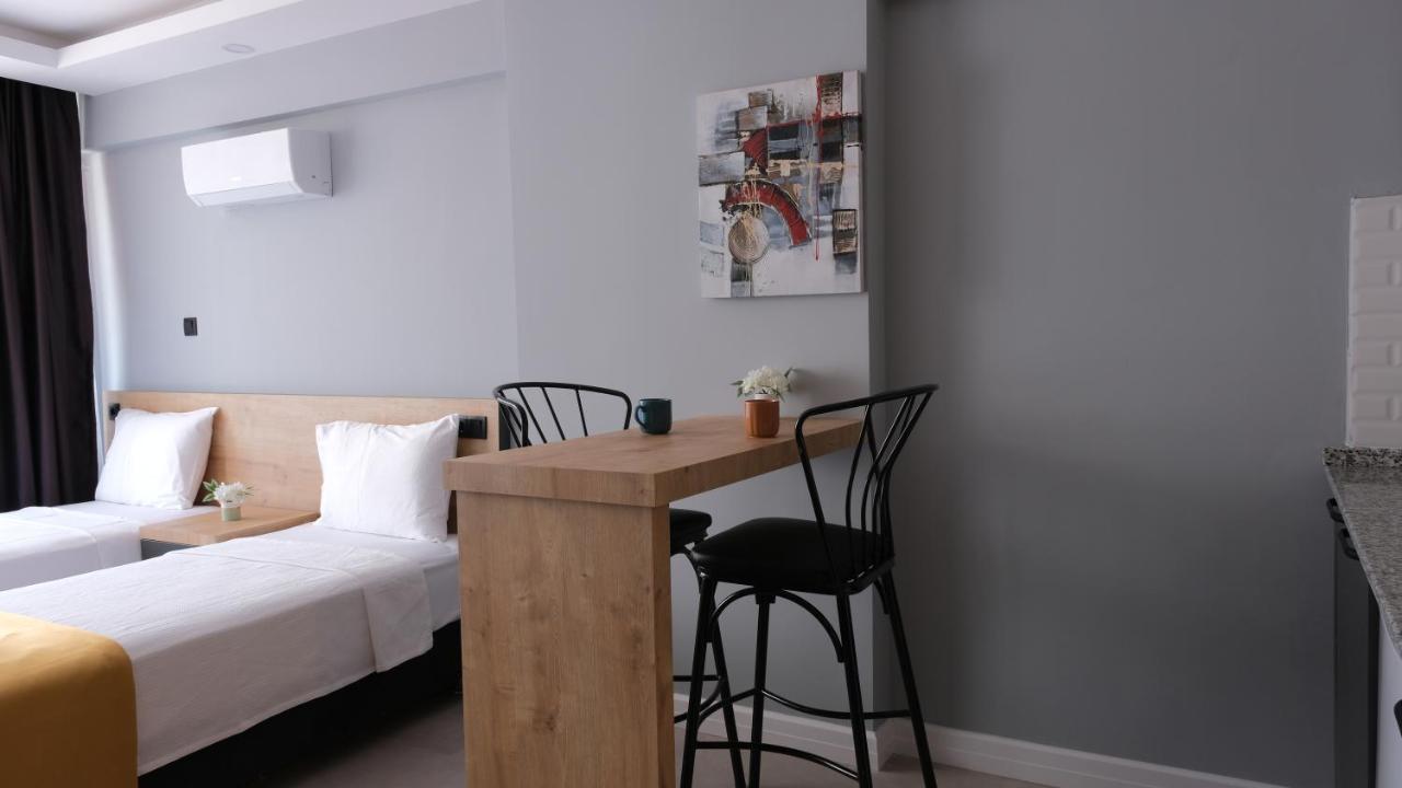 Aparthotel Likya 202 Demre Zewnętrze zdjęcie