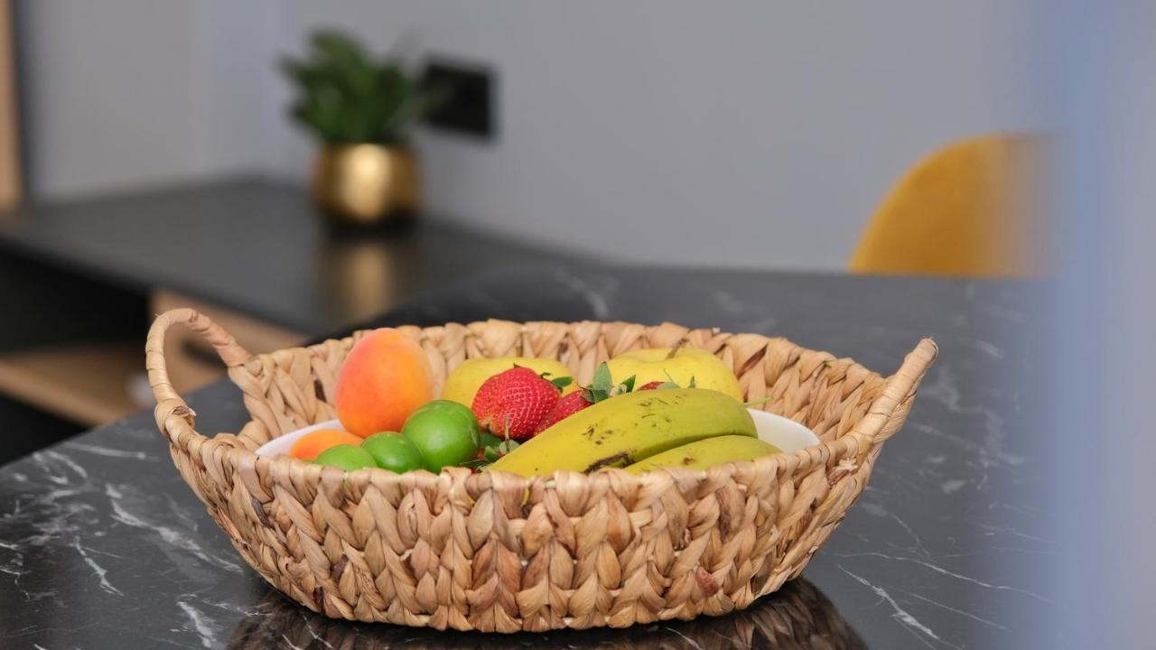 Aparthotel Likya 202 Demre Zewnętrze zdjęcie