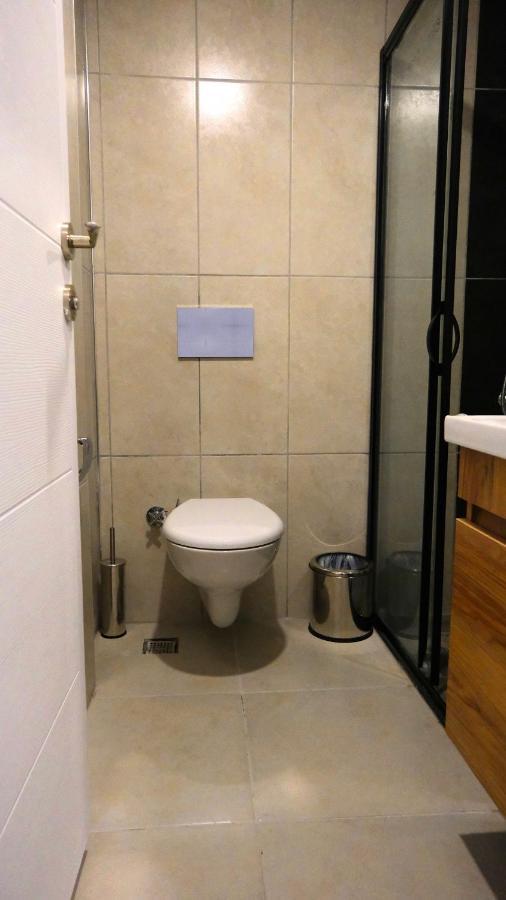 Aparthotel Likya 202 Demre Zewnętrze zdjęcie