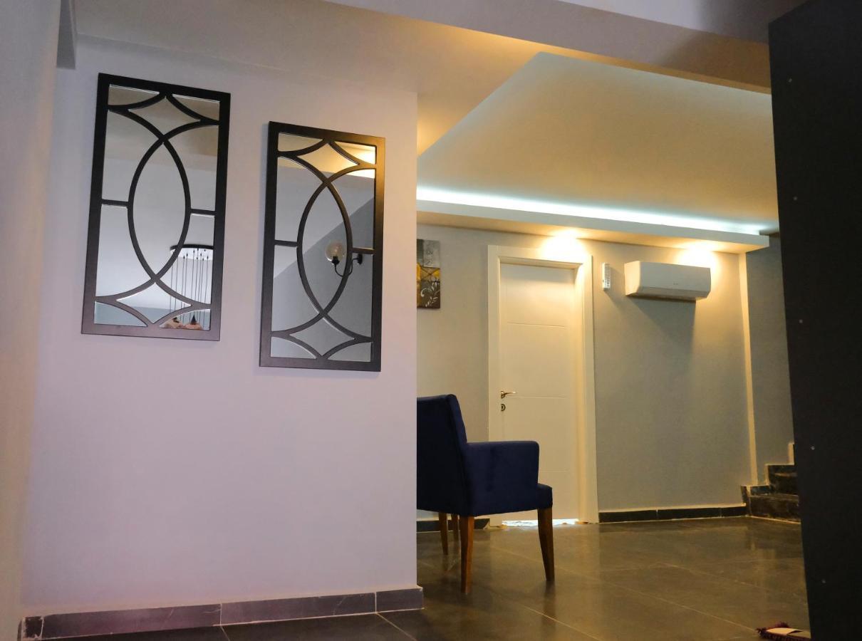 Aparthotel Likya 202 Demre Zewnętrze zdjęcie