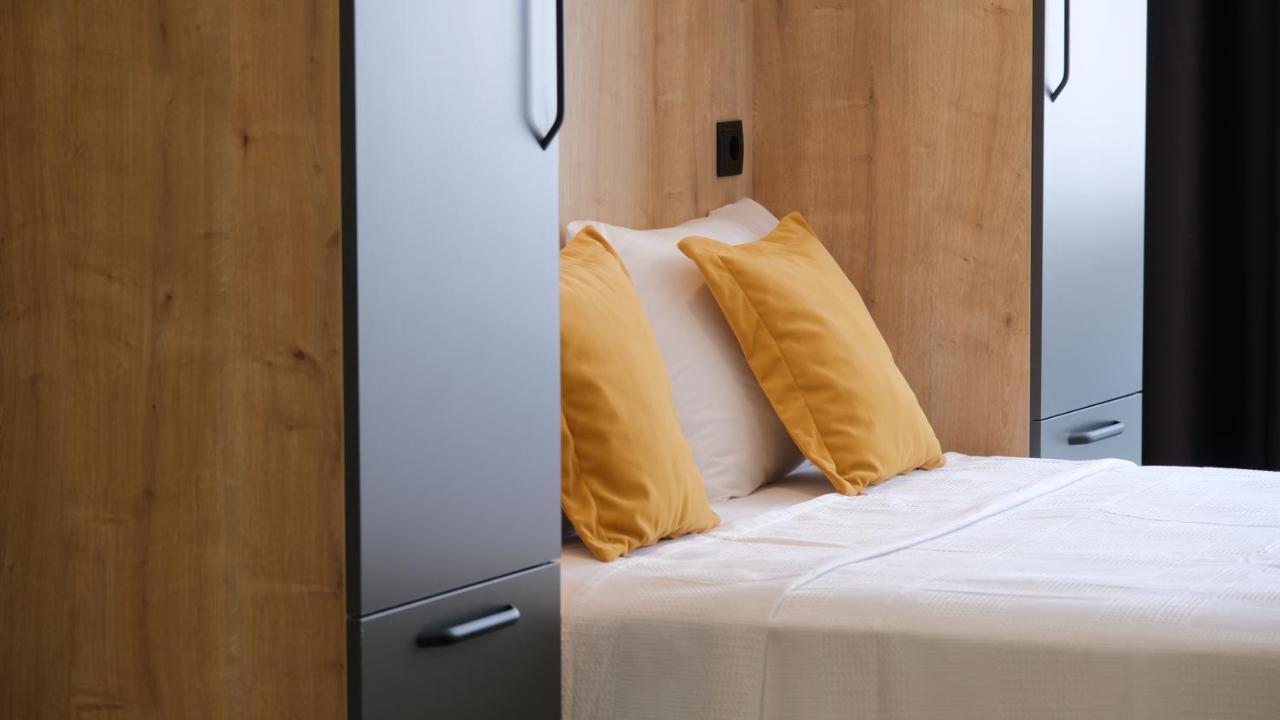 Aparthotel Likya 202 Demre Zewnętrze zdjęcie